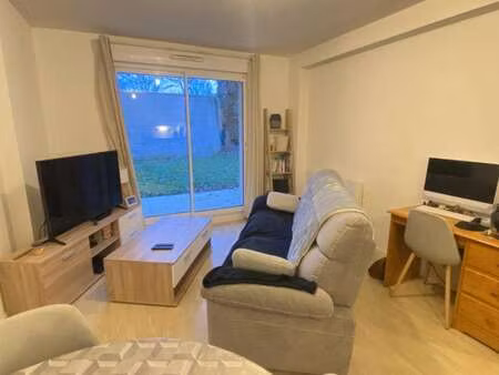 location appartement 2 pièces au poiré-sur-vie (85170) : à louer 2 pièces / 40m² le poiré-