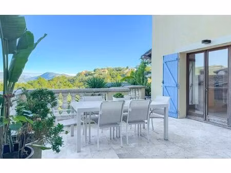 appartement falicon 119.3 m² t-4 à vendre  749 000 €