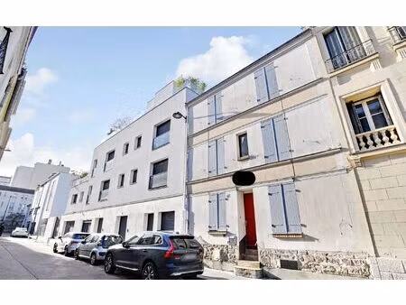 immeuble paris 15 107 m² t-8 à vendre  1 190 000 €