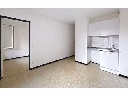 appartement pau 30.03 m² t-2 à vendre  76 000 €