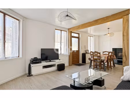 maison le fidelaire m² t-5 à vendre  159 900 €