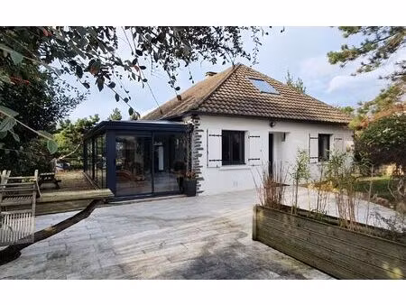 maison ranville 102 m² t-4 à vendre  310 000 €