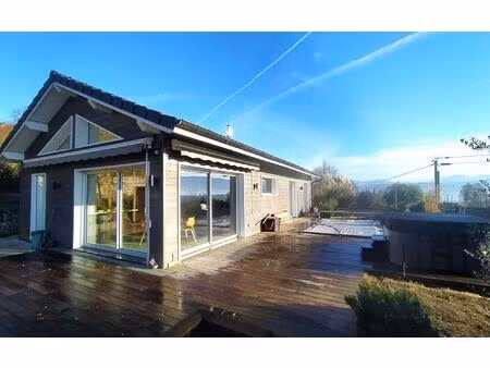 maison rumilly m² t-3 à vendre  435 000 €