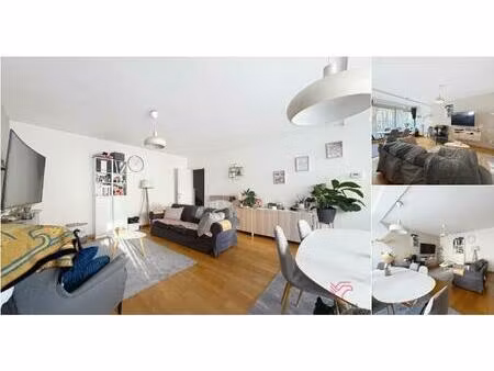 appartement à louer à avenue van overbeke 192 ganshoren (vbd77216)