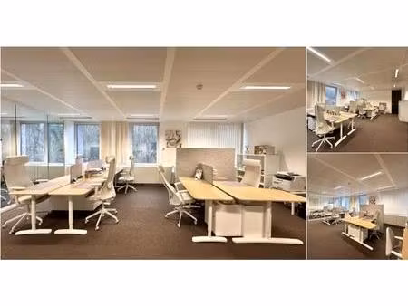 bureaux à louer à waterloo (vbd77209)