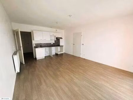 vente appartement 3 pièces à fleury-sur-orne (14123) : à vendre 3 pièces / 59m² fleury-sur