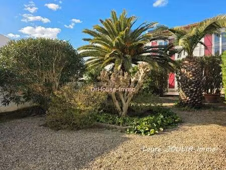 vente maison à saint-jean-de-luz (64500) : à vendre / 115m² saint-jean-de-luz