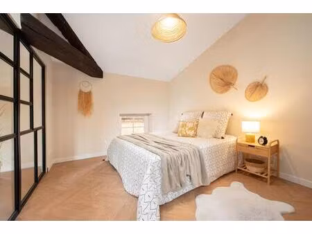 appartement t2 clé en main - mansardé