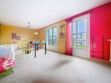 exclusivite blois - appartement t4 de 87 m²