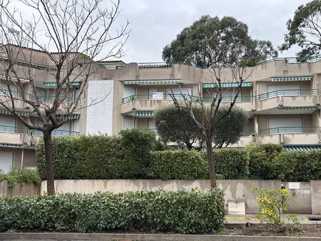 vente appartement 2 pièces 39 m² cavalaire-sur-mer (83240)