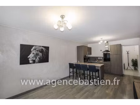 location appartement 3 pièces 64 m² à ferney-voltaire (01210)