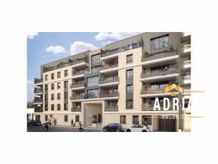 appartement à vendre le perreux-sur-marne