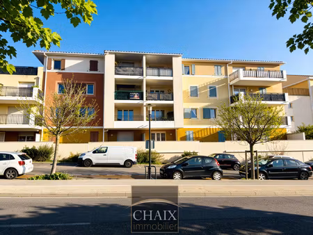 appartement - 3 pièces - plan-de-cuques