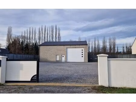 maison gauchy m² t-1 à vendre  165 900 €