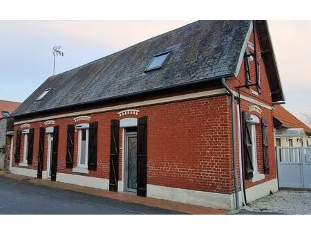 maison lesdins m² t-4 à vendre  190 900 €