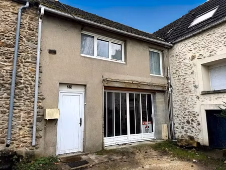 maison lisses 3 pièce(s) 58 m2