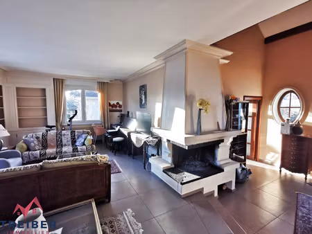 maison belfort à 15 minutes en exclusivité : sur 860 m2 de