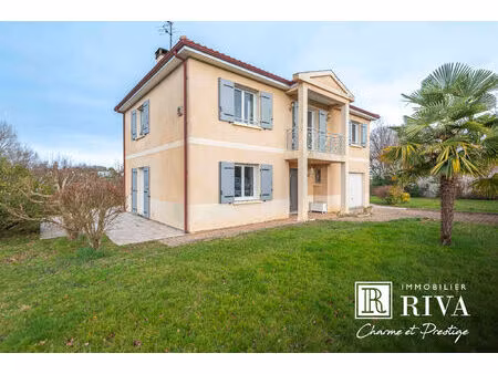 vente maison 4 pièces 147 m² pompignac (33370)