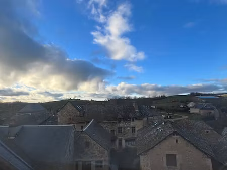 a louer t3 duplex - gabriac