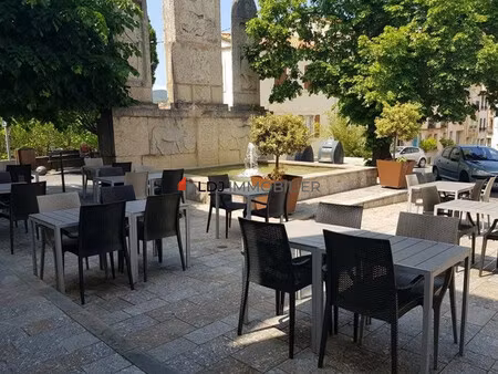 immeuble mixte de rendement – céret (66400)