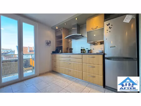 appartement 4 pieces 71 48 m²