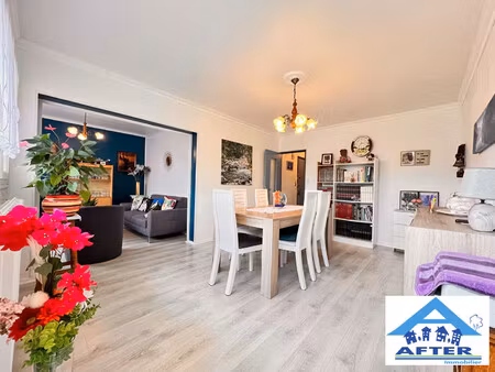 appartement 4 pieces 69.06 m²