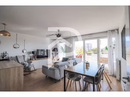 appartement meudon la foret 4 pièce(s) 86.46 m2