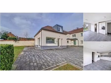 appartement à louer à rue des coquerées 28 céroux-mousty (vbd77219)