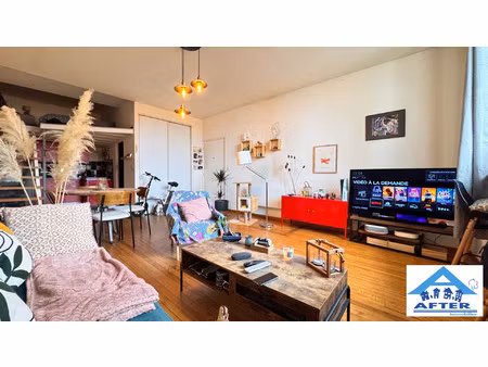 appartement 1 piece 37 61 m²