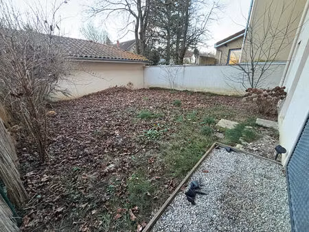 studio septeme - 1 pièce(s)