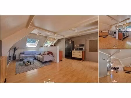 appartement à louer à boulevard léopold 89 tournai (vbd77231)