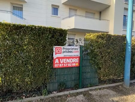 appartement villers cotterets 2 pièce(s) 60 m2