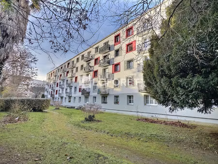 appartement vitry-sur-seine 3 pièces 51 65 m2