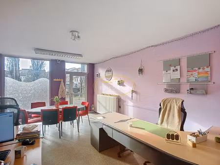 local professionel ou commercial - bar-le-duc