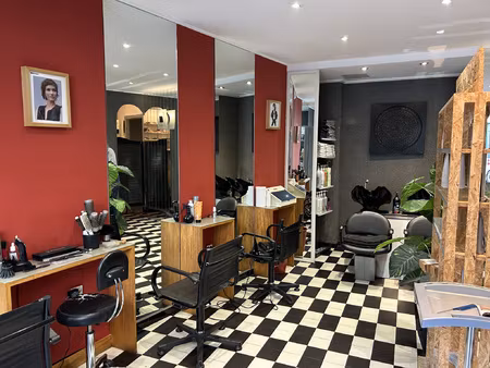 local commercial - location pure - 30 m2 - avenue romain rol