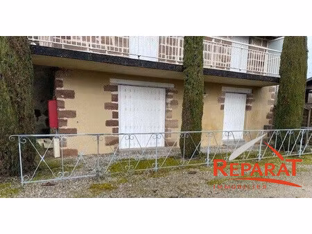 à louer – local commercial 50 m²