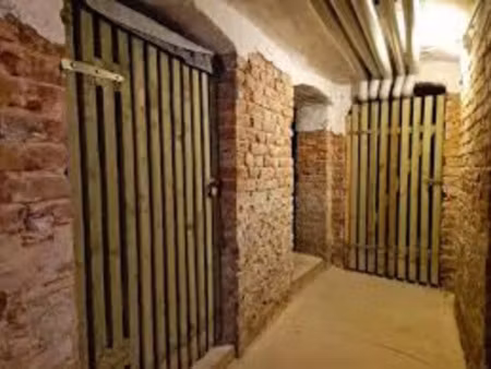 local professionnel à vendre tours 1 pièce(s) 15m2 1 000€