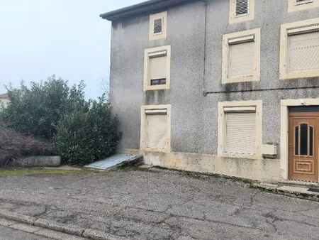 maison 6 pieces 147 m²