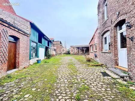 maison 7 pièces 142 m²