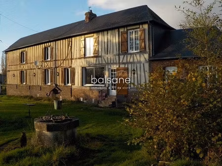 maison alliant volume et luminosité