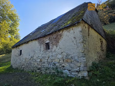 grange foraine à rénover