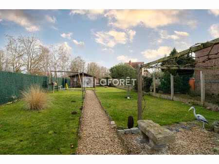 maison lallaing 6 pièce(s) 183.35 m2