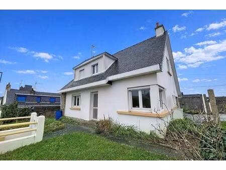 lomener - a deux pas du bourg et du littoral