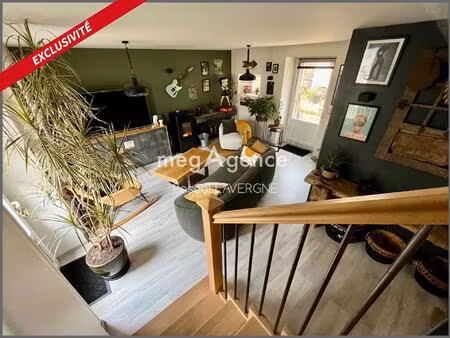 très belle maison - centre-bourg de rocheservière