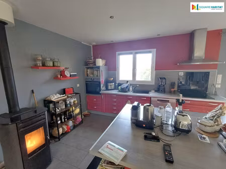 maison à louer simacourbe