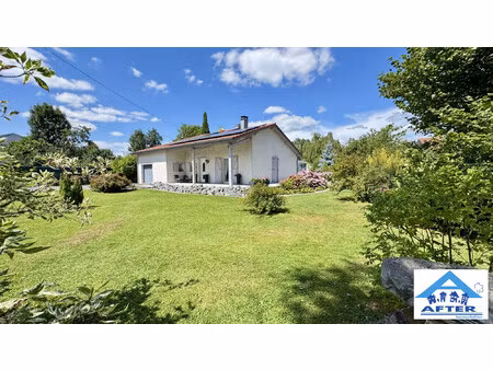 maison thiebaumenil 8 pièce(s) 155 m2