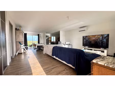 maison saint coutant le grand 4 pièce(s) 112 m2