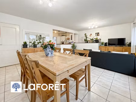 viry haut ? maison phénix 90 m² sur un terrain de 383m² - référence 02556