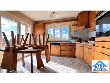 maison individuelle 125 m²