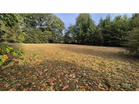 terrain constructible à peyrilhac